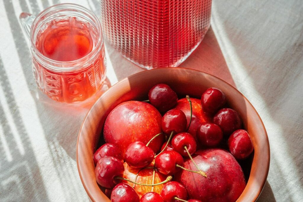 nighttime drinks for sleep