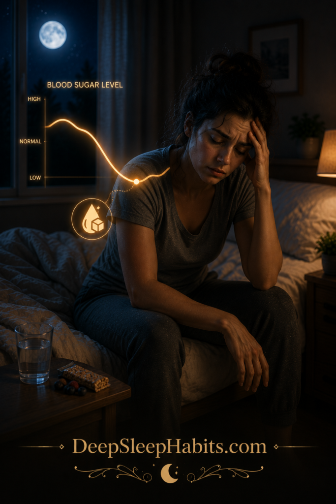 Why do i wake up feeling weak - Low Blood Sugar May Leave You Feeling Weak