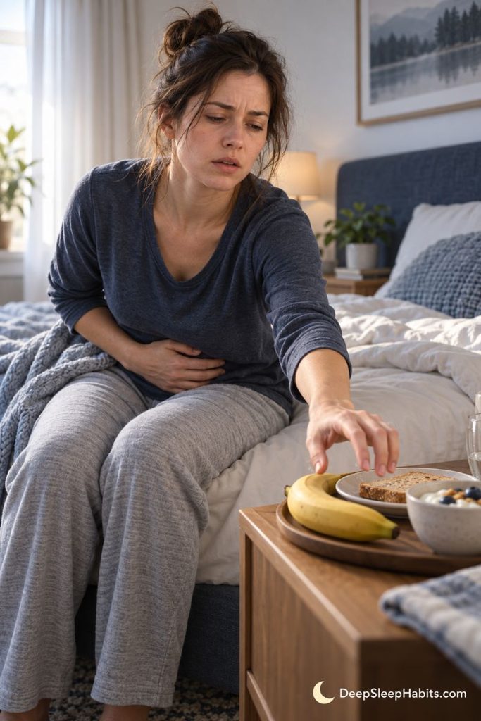 why do i wake up feeling shaky - Not Eating Enough or Low Blood Glucose May Cause Shakiness