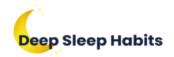 Logo Deep Sleep Habits
